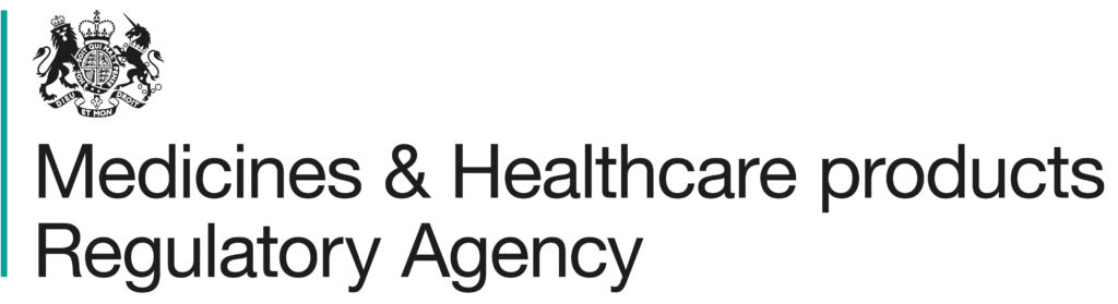 MHRA LOGO LANDSCAPE