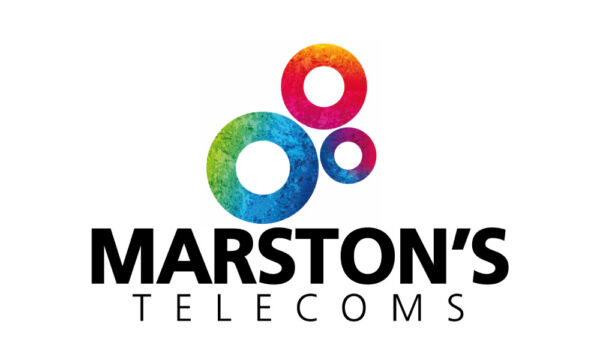 Marston's Telecoms