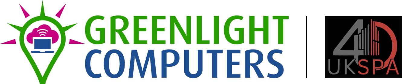 Greenlight UKSPA40 LogoBlock